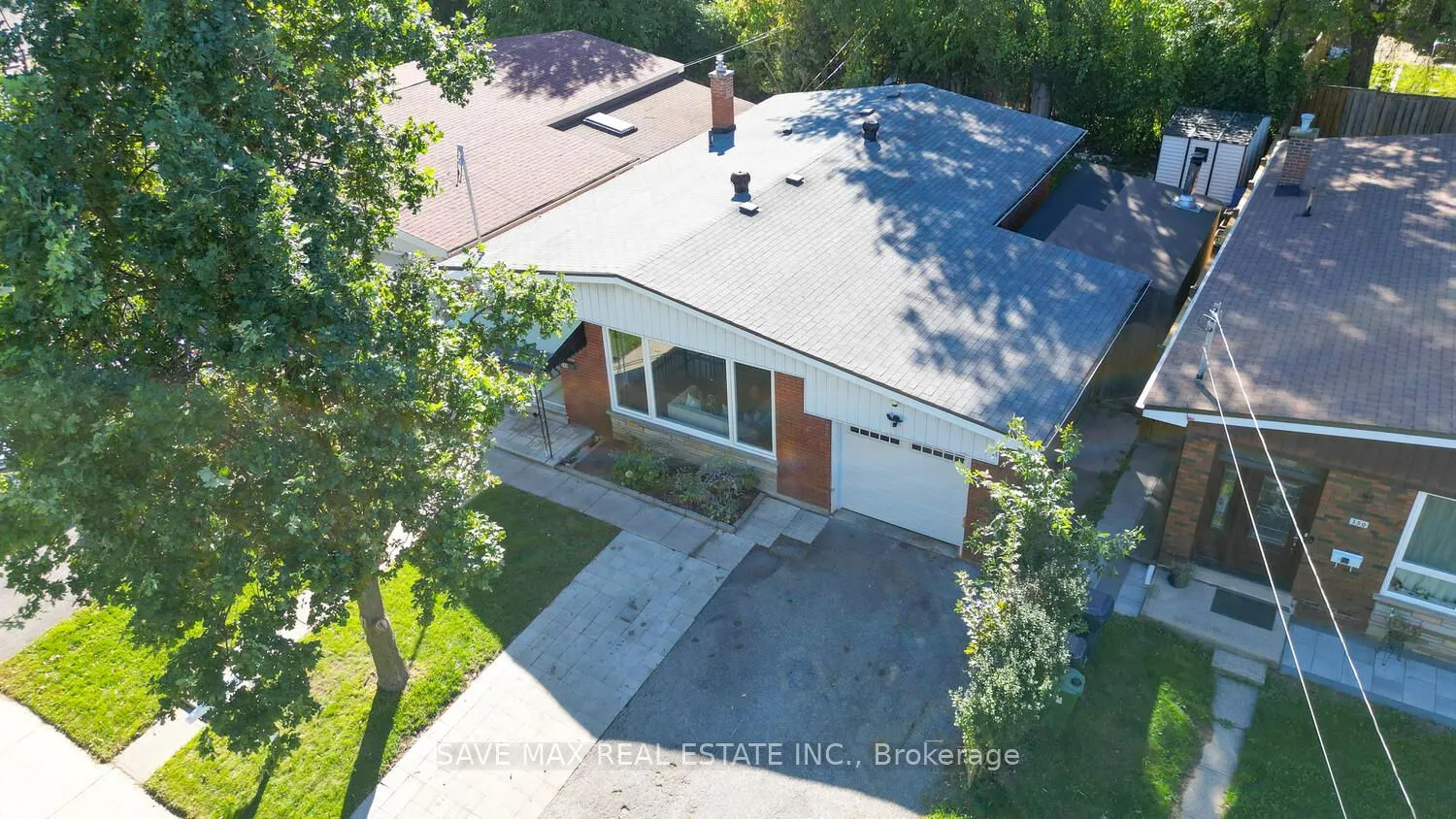 348 Bellamy Road N