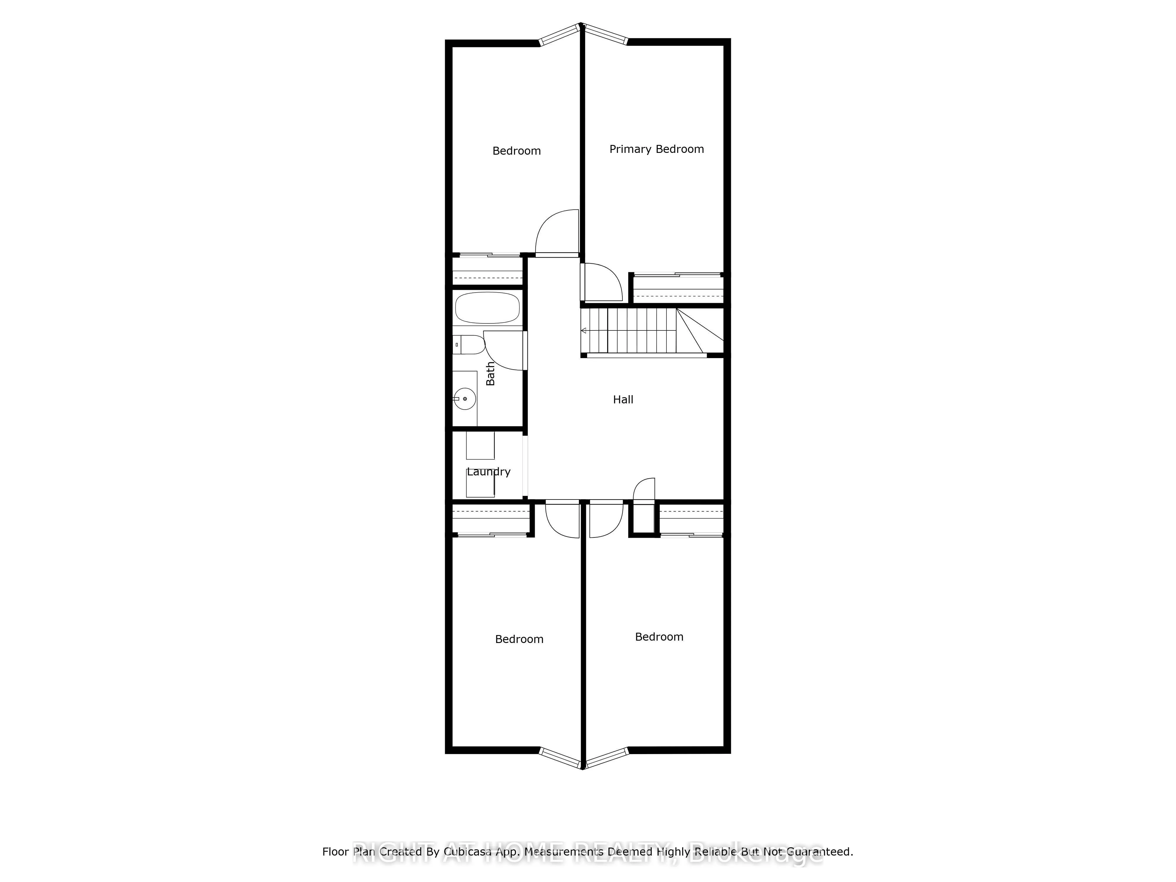 454 Centre Street S, #110