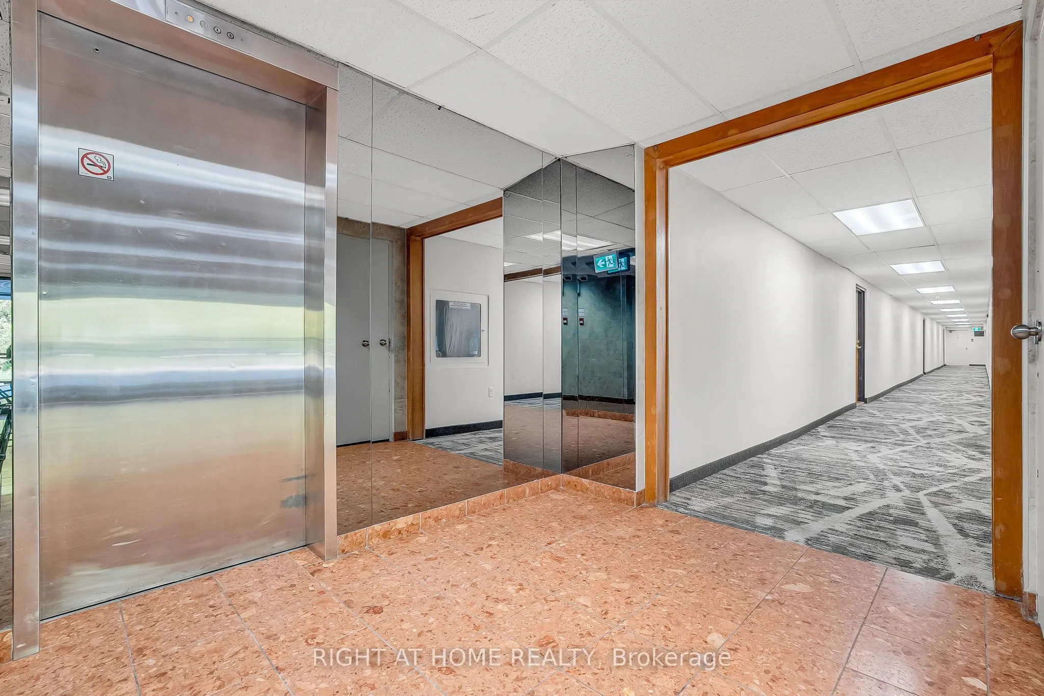454 Centre Street S, #110
