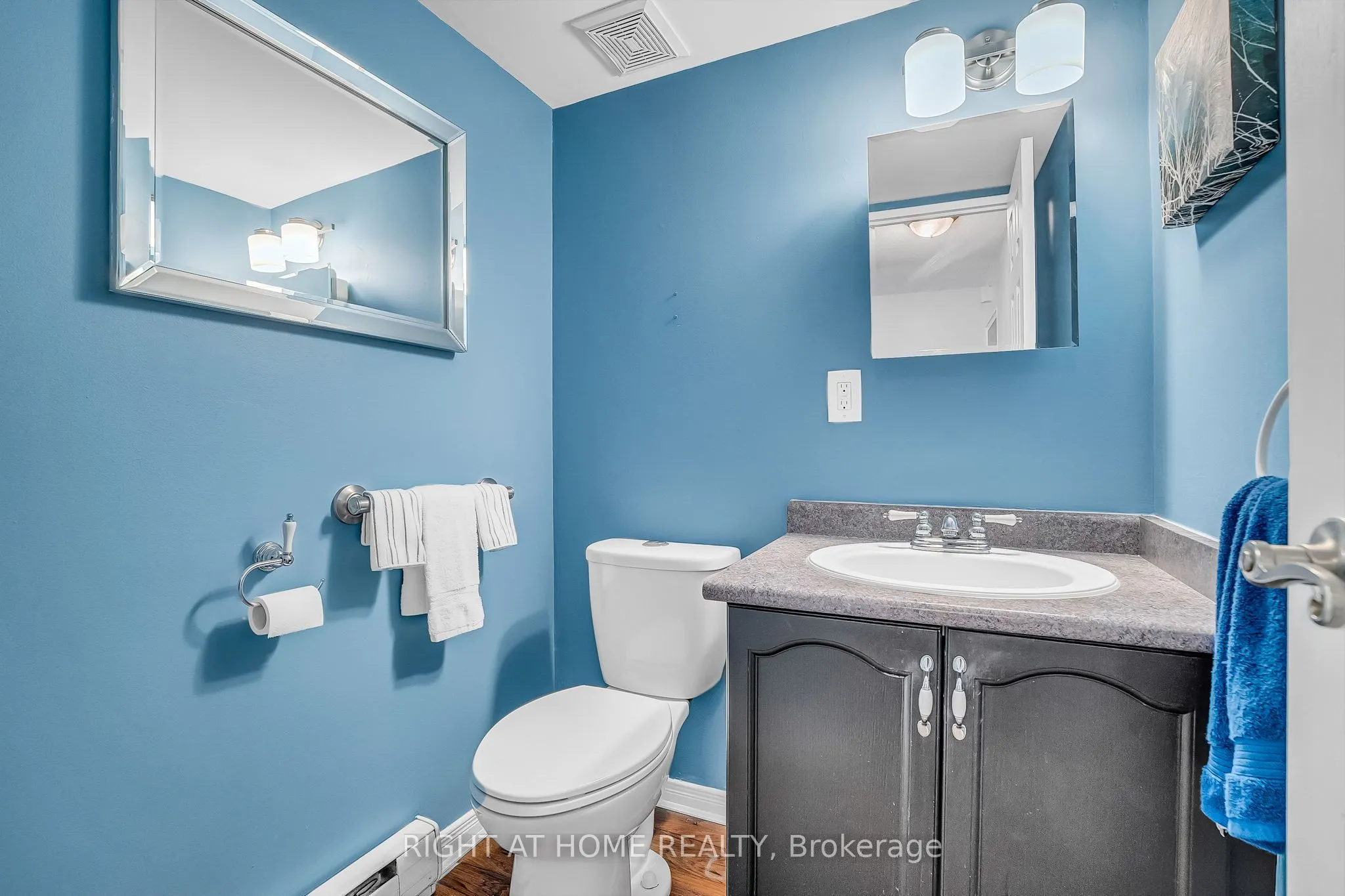 454 Centre Street S, #110