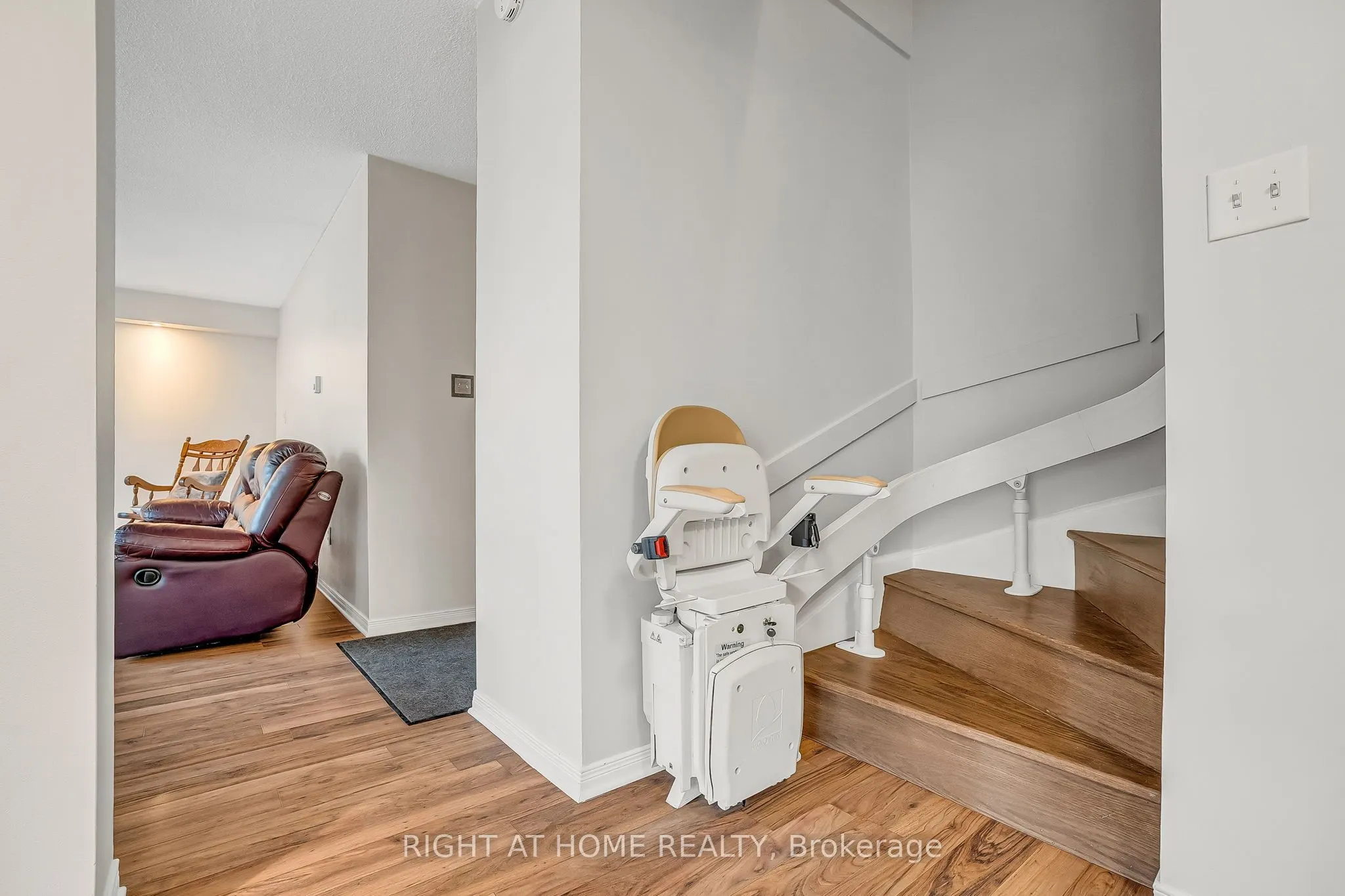 454 Centre Street S, #110