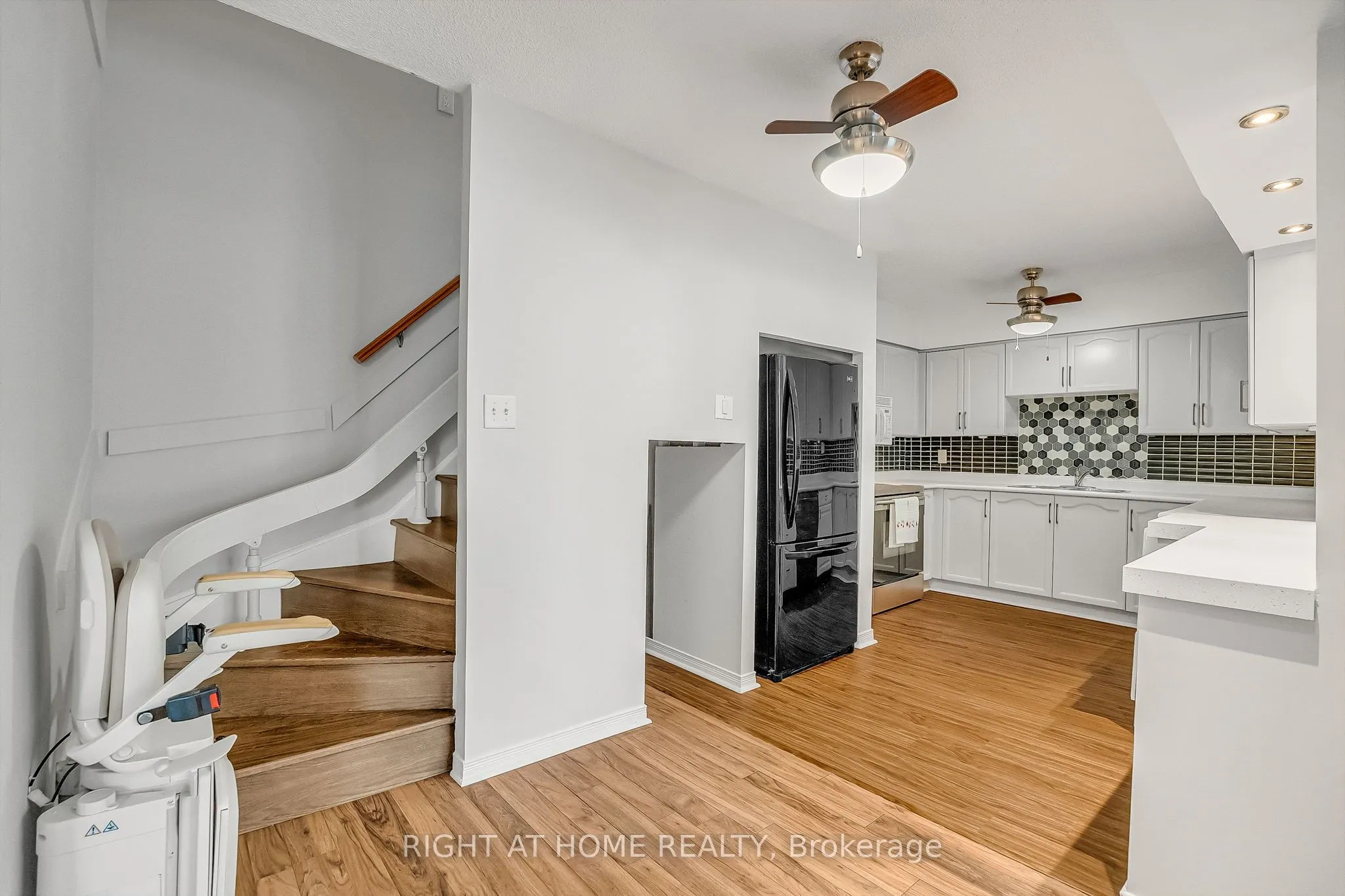 454 Centre Street S, #110