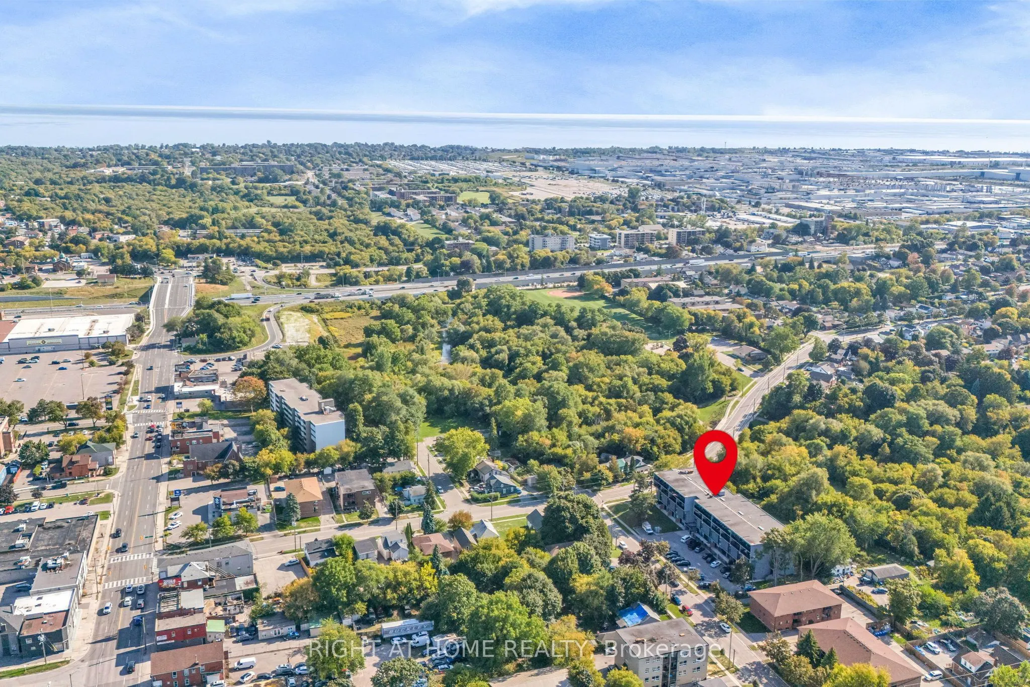 454 Centre Street S, #110