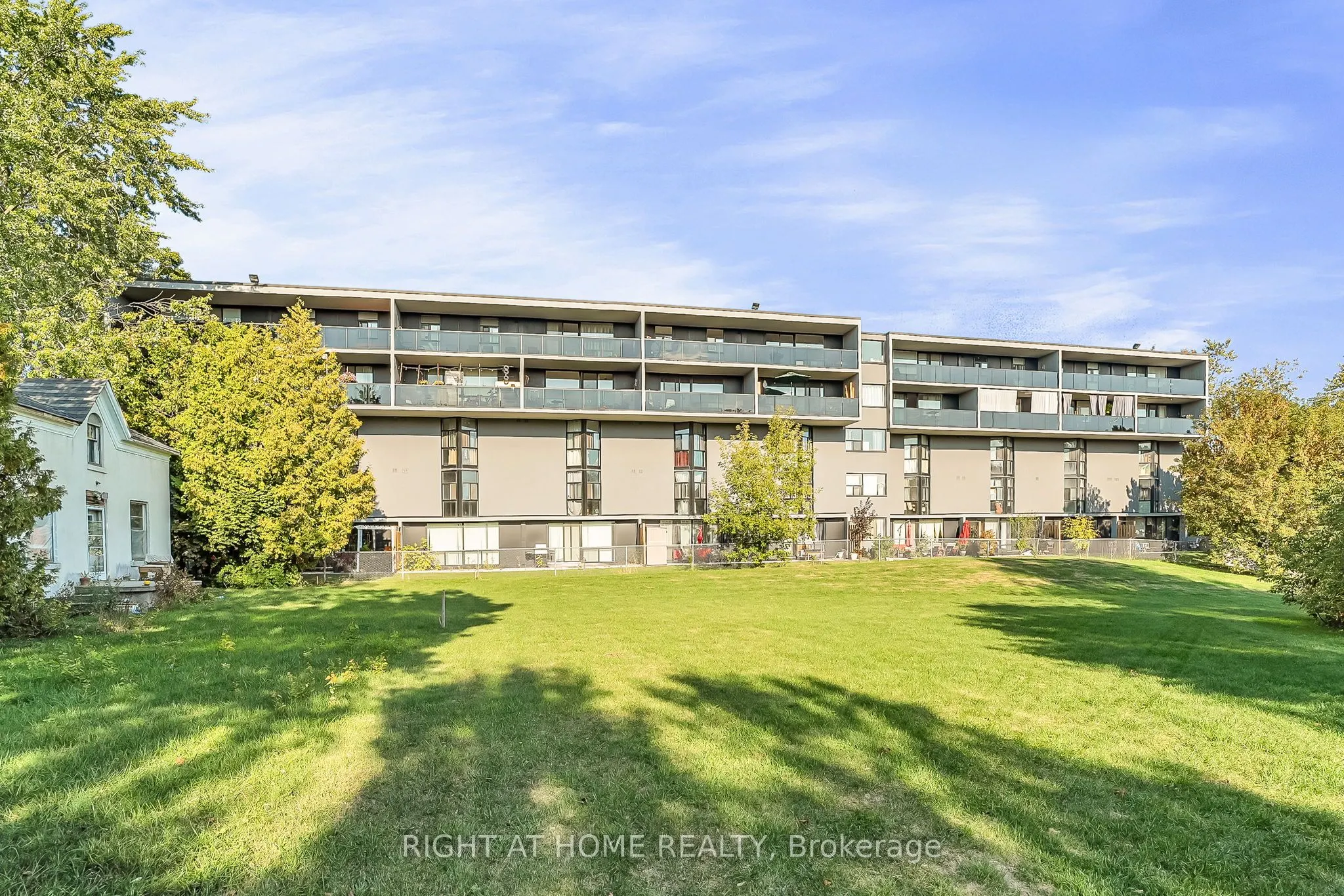 454 Centre Street S, #110