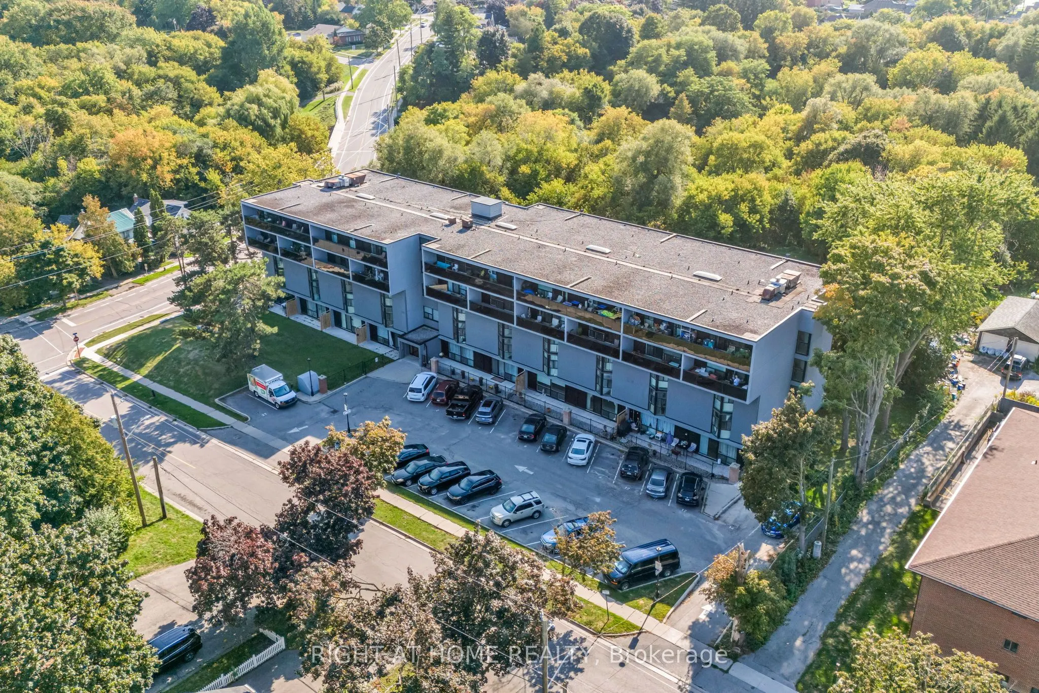 454 Centre Street S, #110