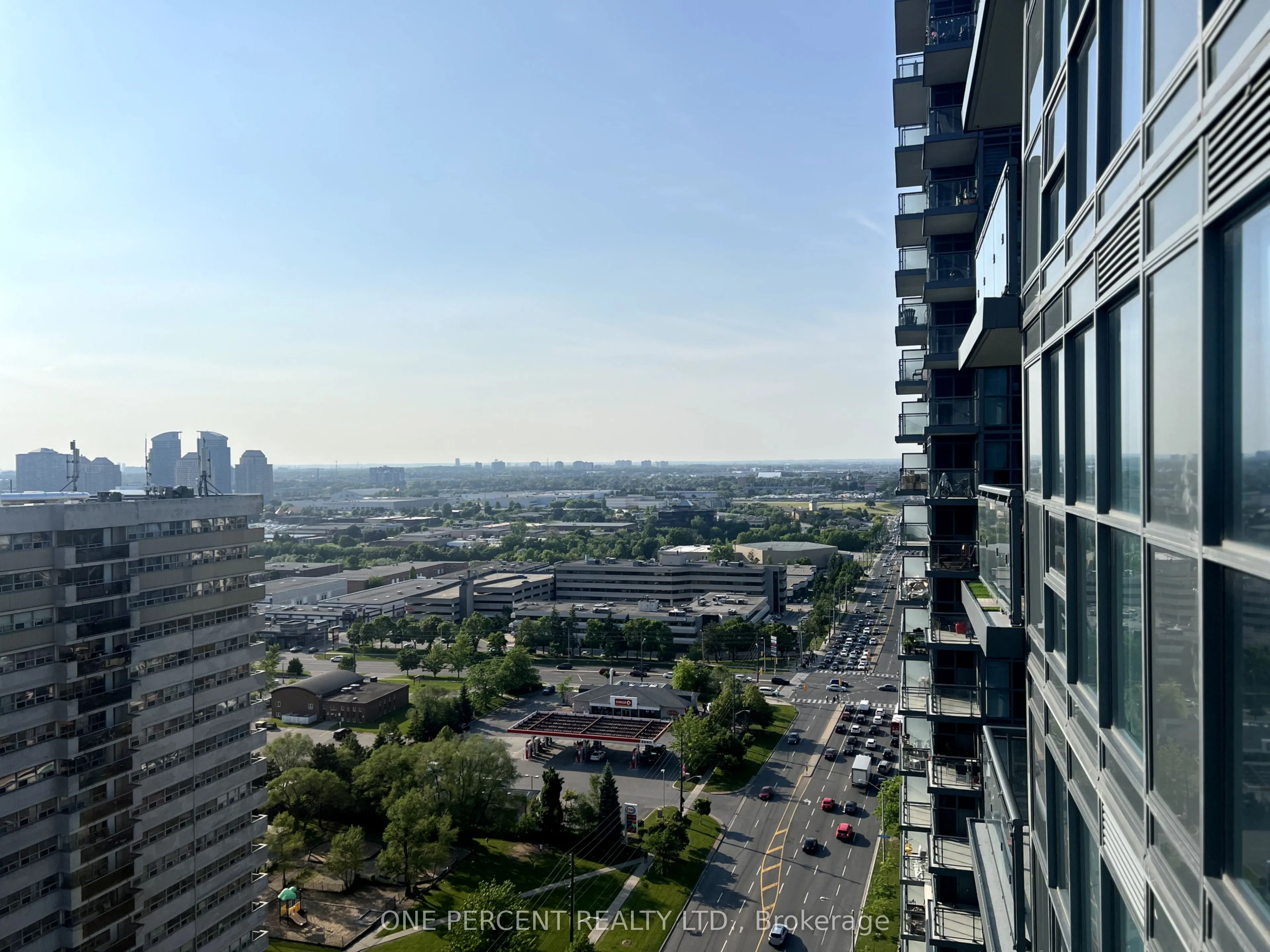 20 Meadowglen Place, #2108