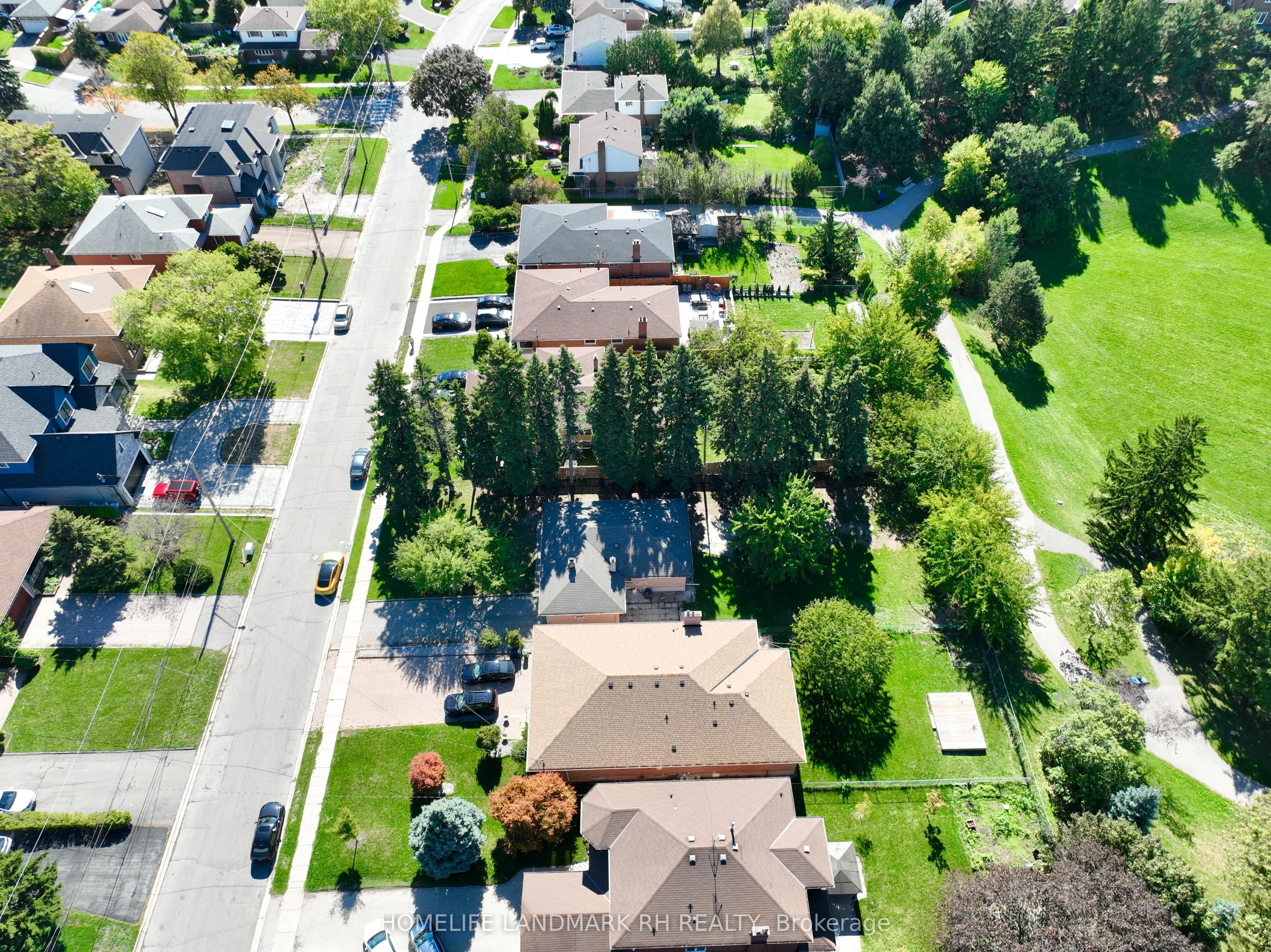 38 Aragon Avenue