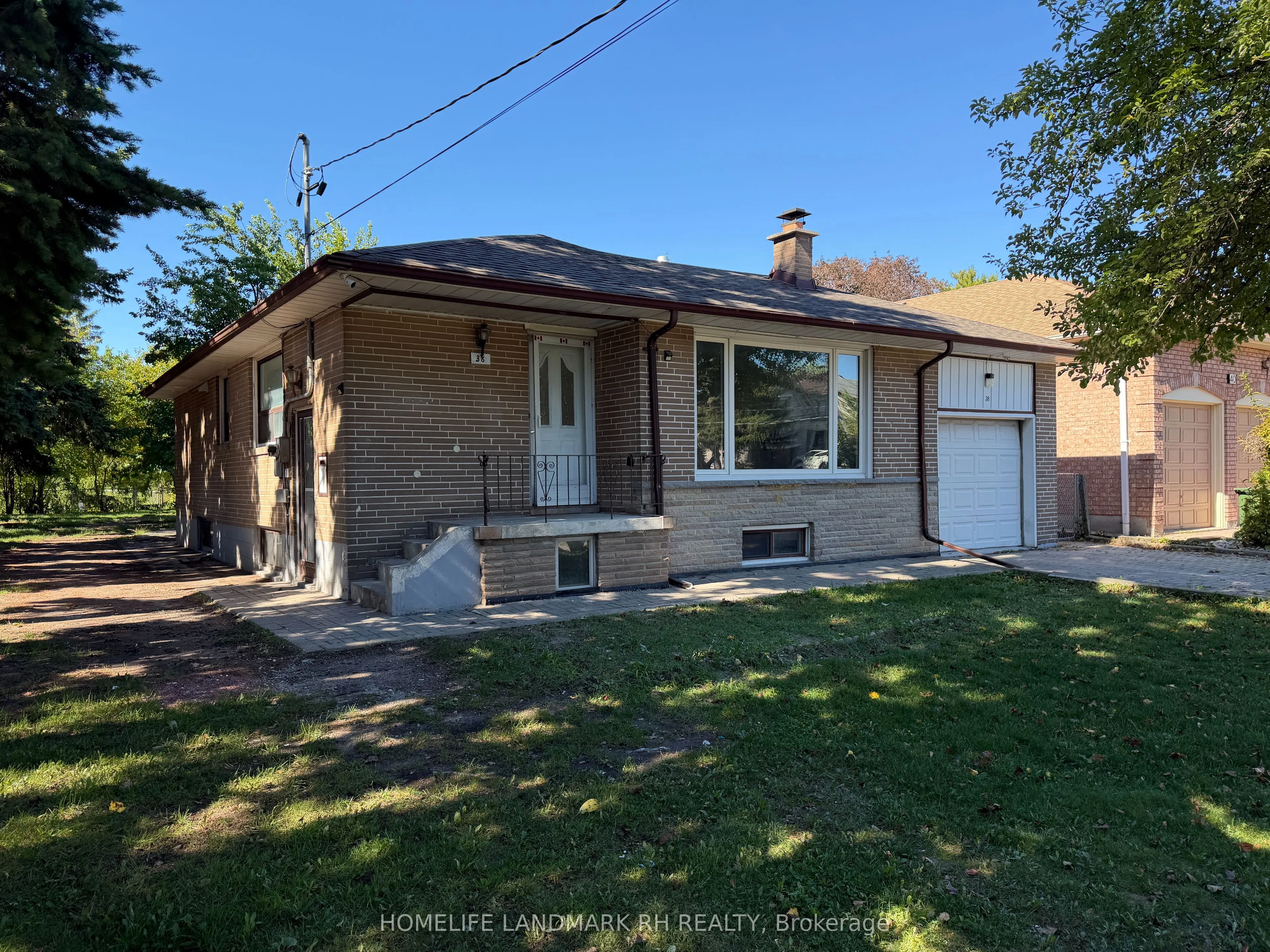 38 Aragon Avenue