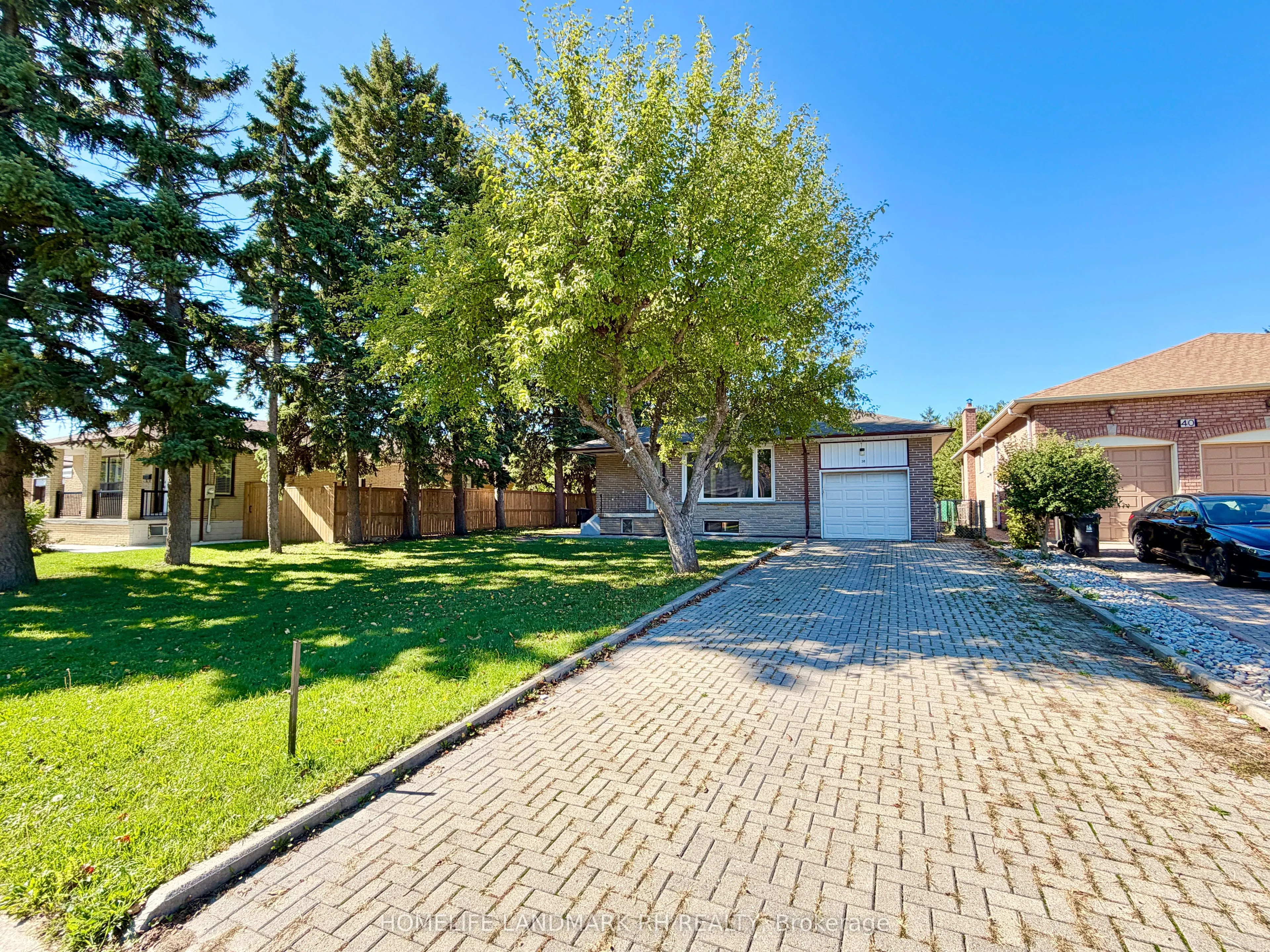 38 Aragon Avenue