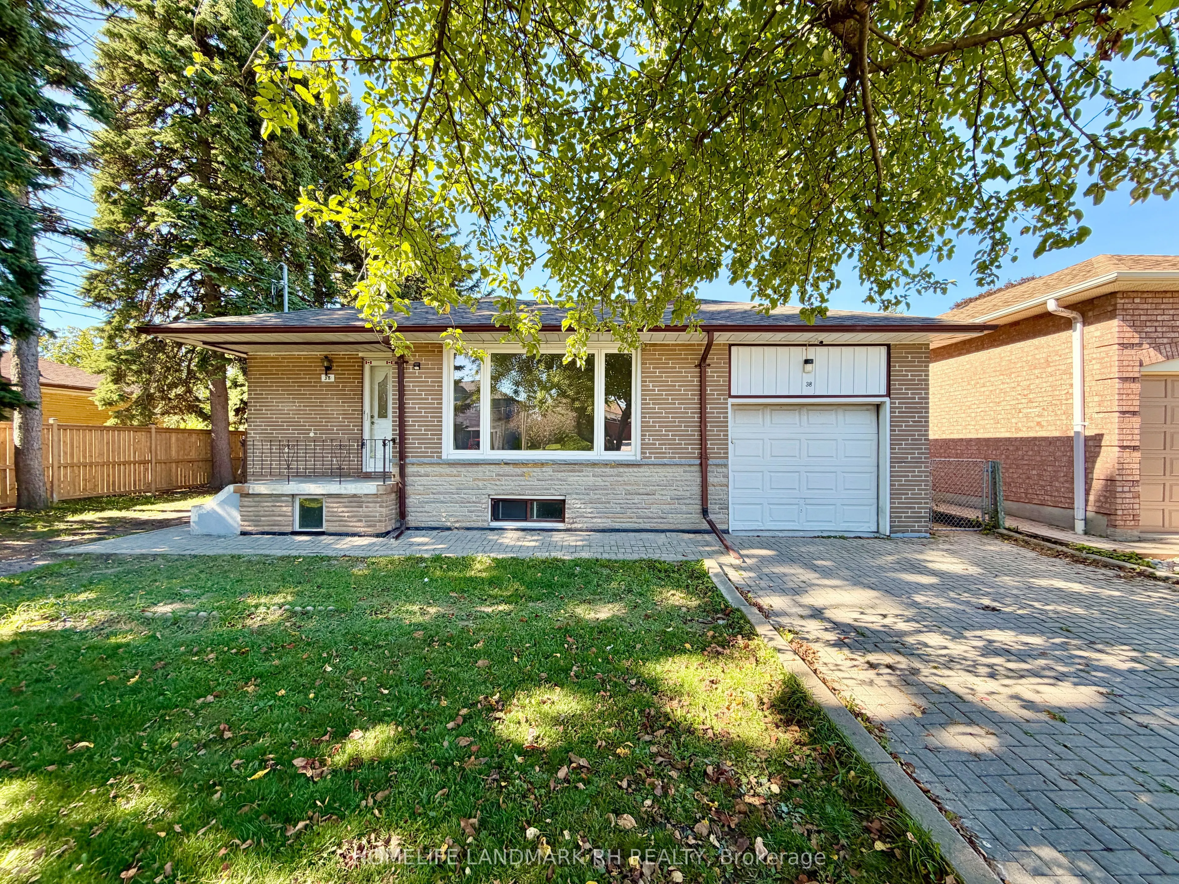 38 Aragon Avenue