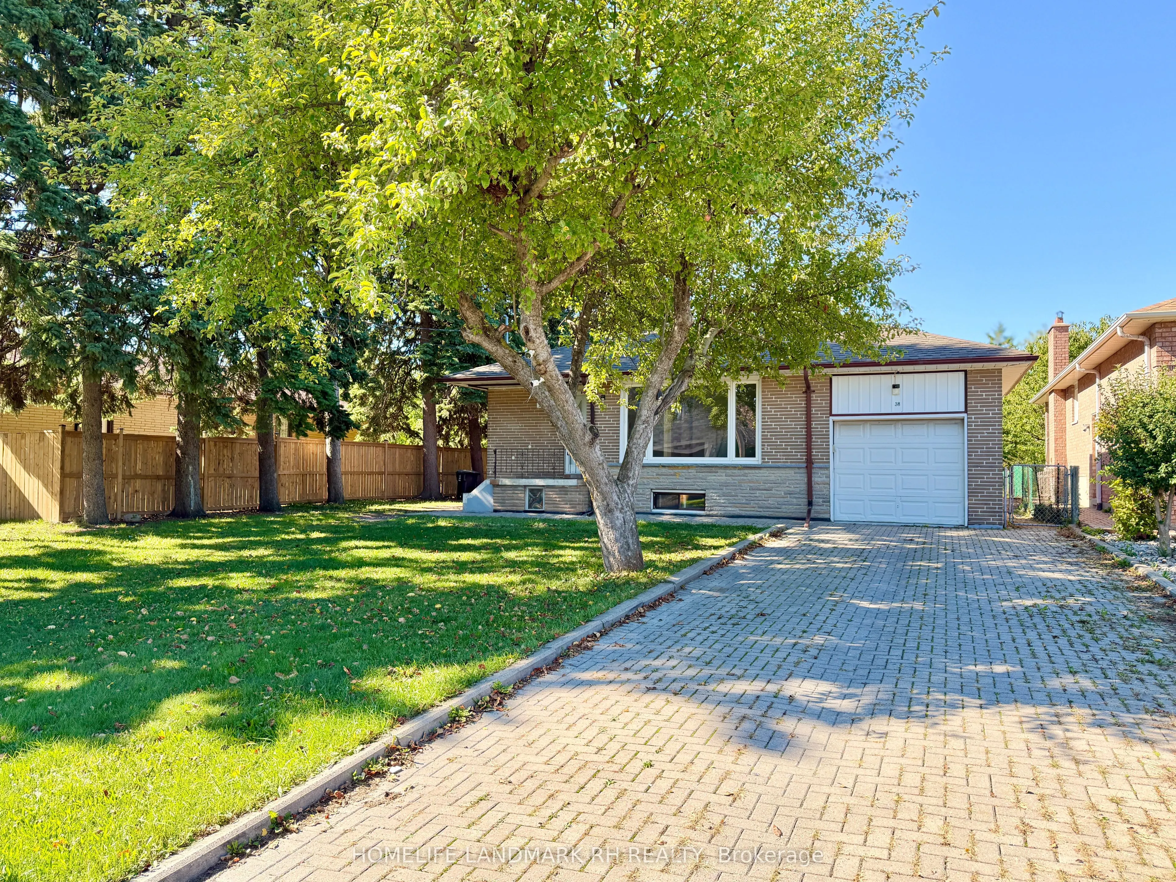 38 Aragon Avenue