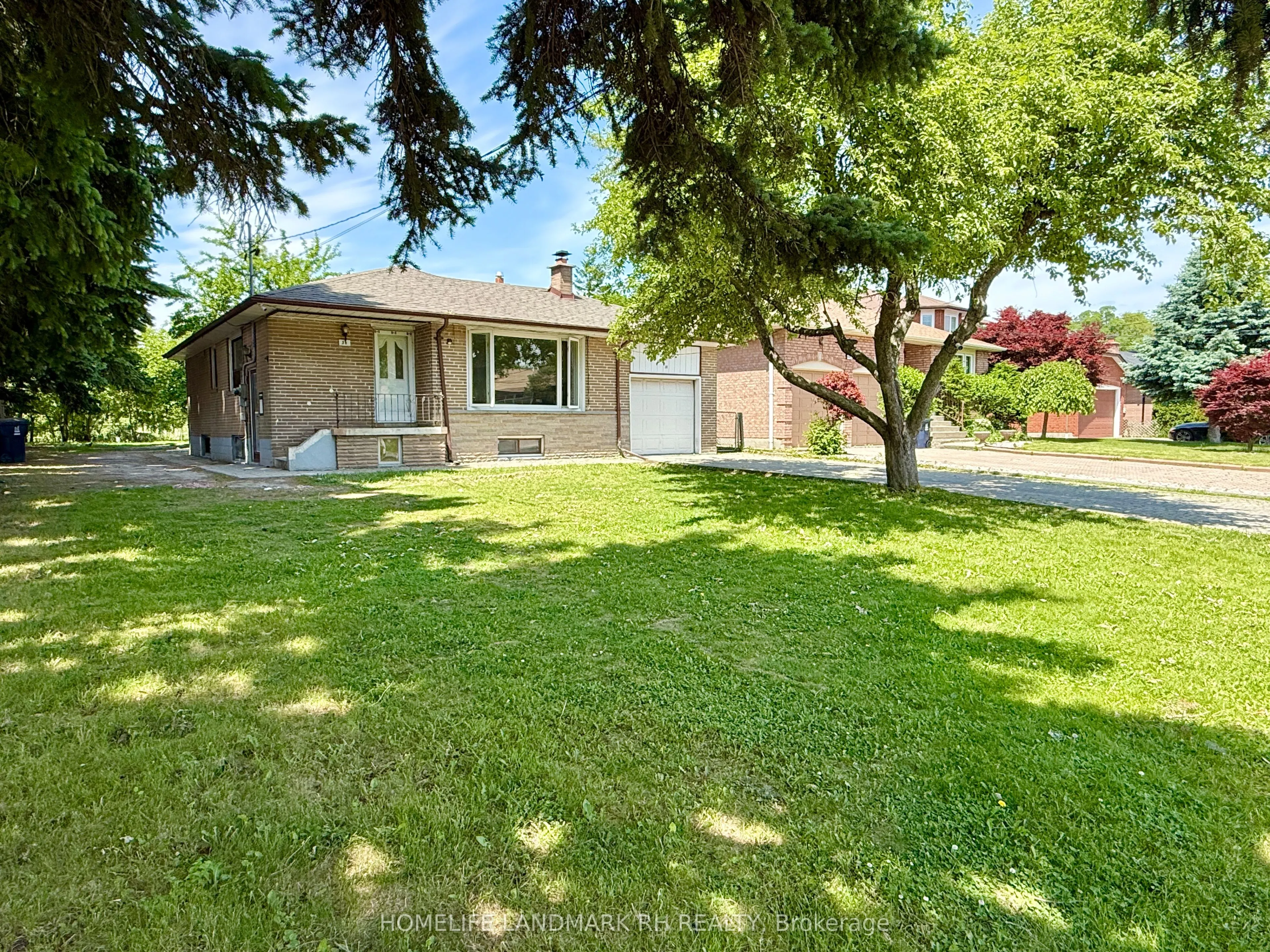38 Aragon Avenue