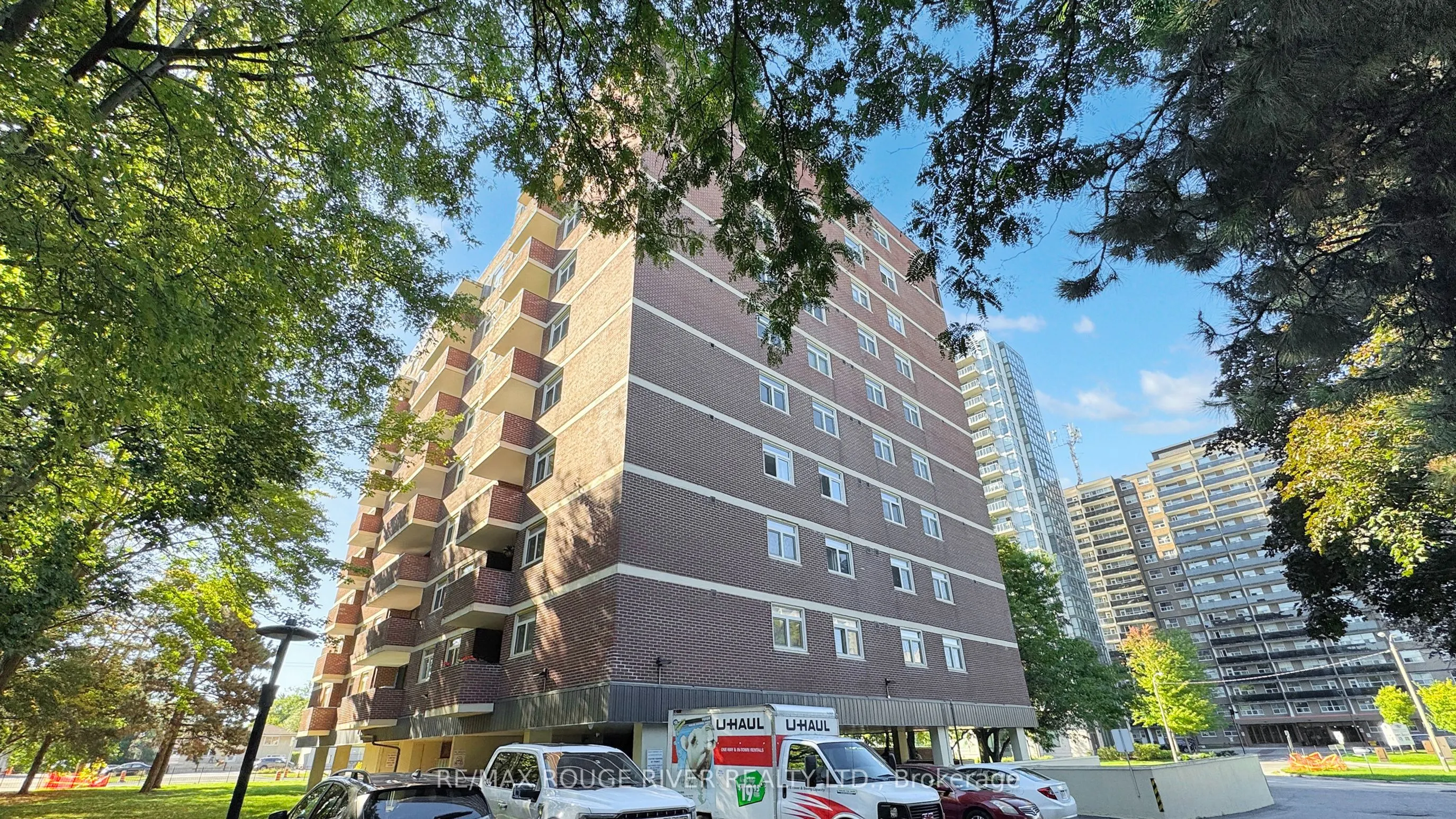 40 Chichester Place, #203
