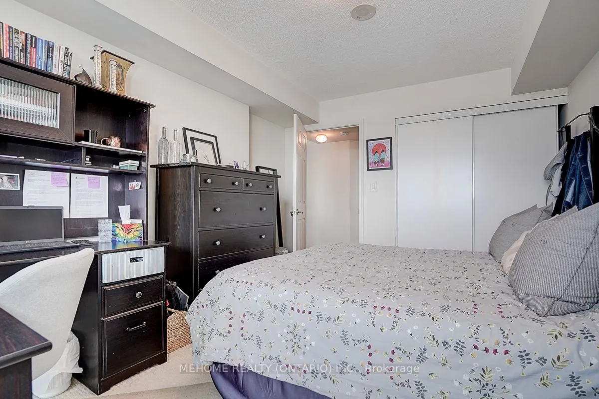 88 Grangeway Avenue, #2906