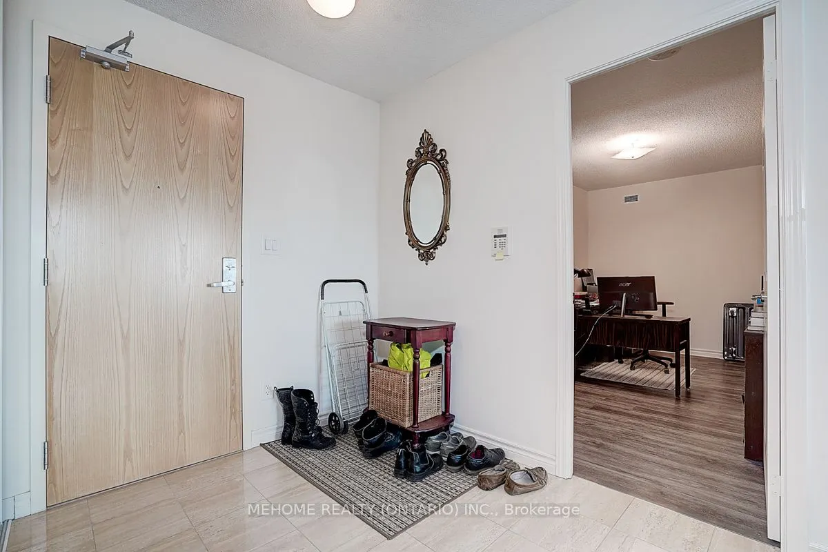 88 Grangeway Avenue, #2906