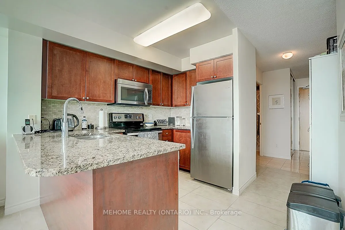 88 Grangeway Avenue, #2906