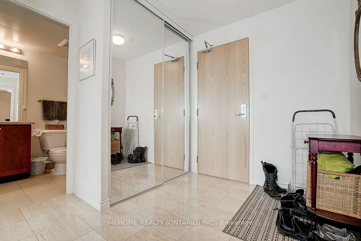 88 Grangeway Avenue, #2906