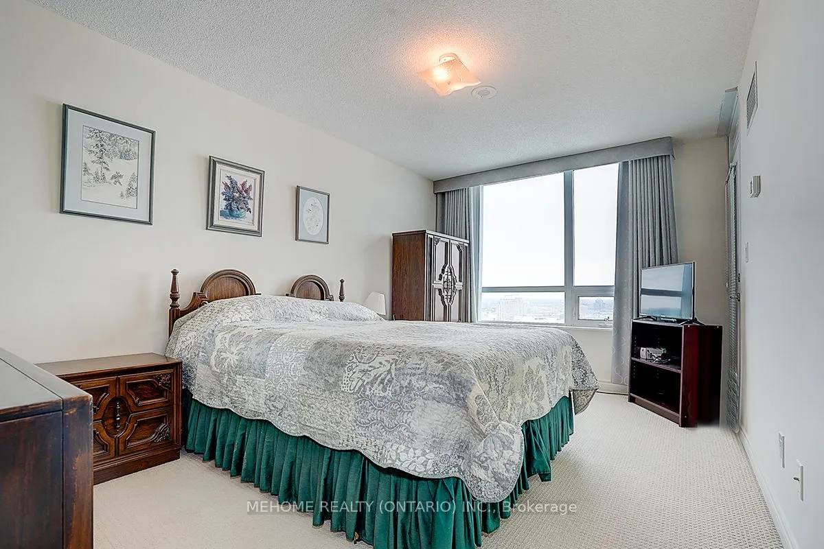 88 Grangeway Avenue, #2906