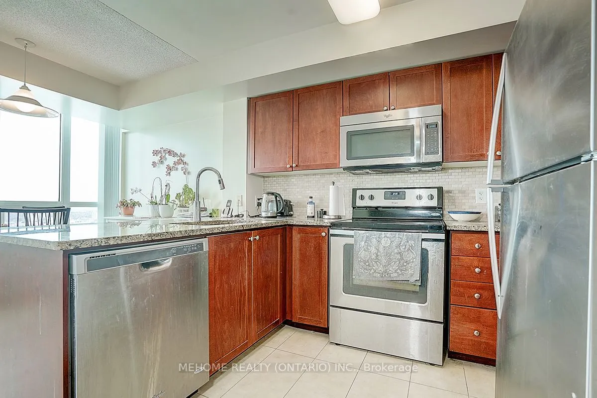 88 Grangeway Avenue, #2906
