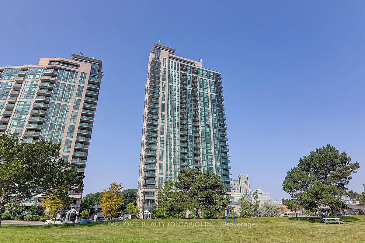 88 Grangeway Avenue, #2906