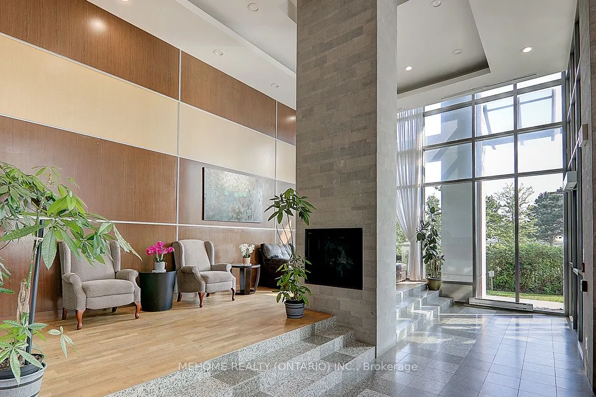 88 Grangeway Avenue, #2906