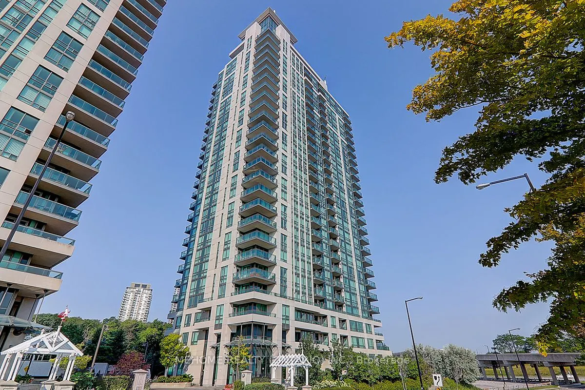 88 Grangeway Avenue, #2906