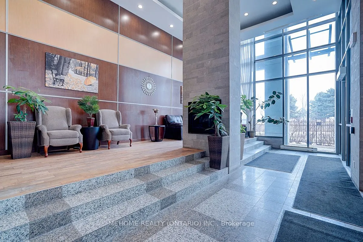 88 Grangeway Avenue, #2906