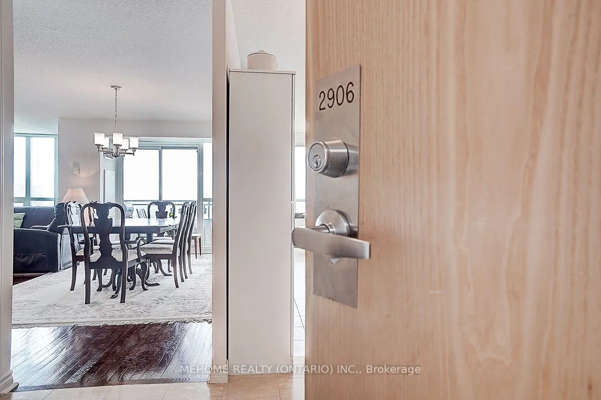 88 Grangeway Avenue, #2906