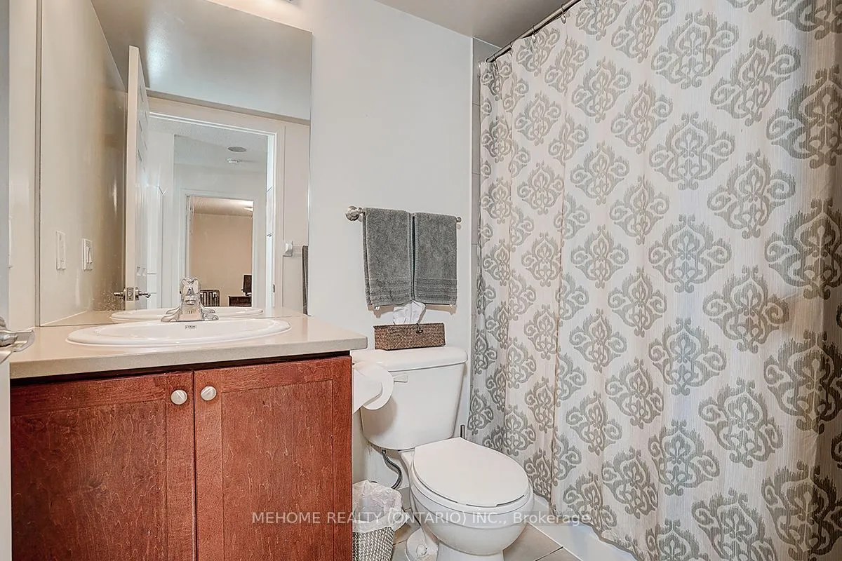 88 Grangeway Avenue, #2906