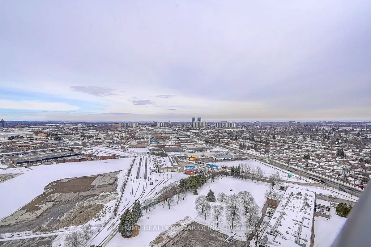 88 Grangeway Avenue, #2906