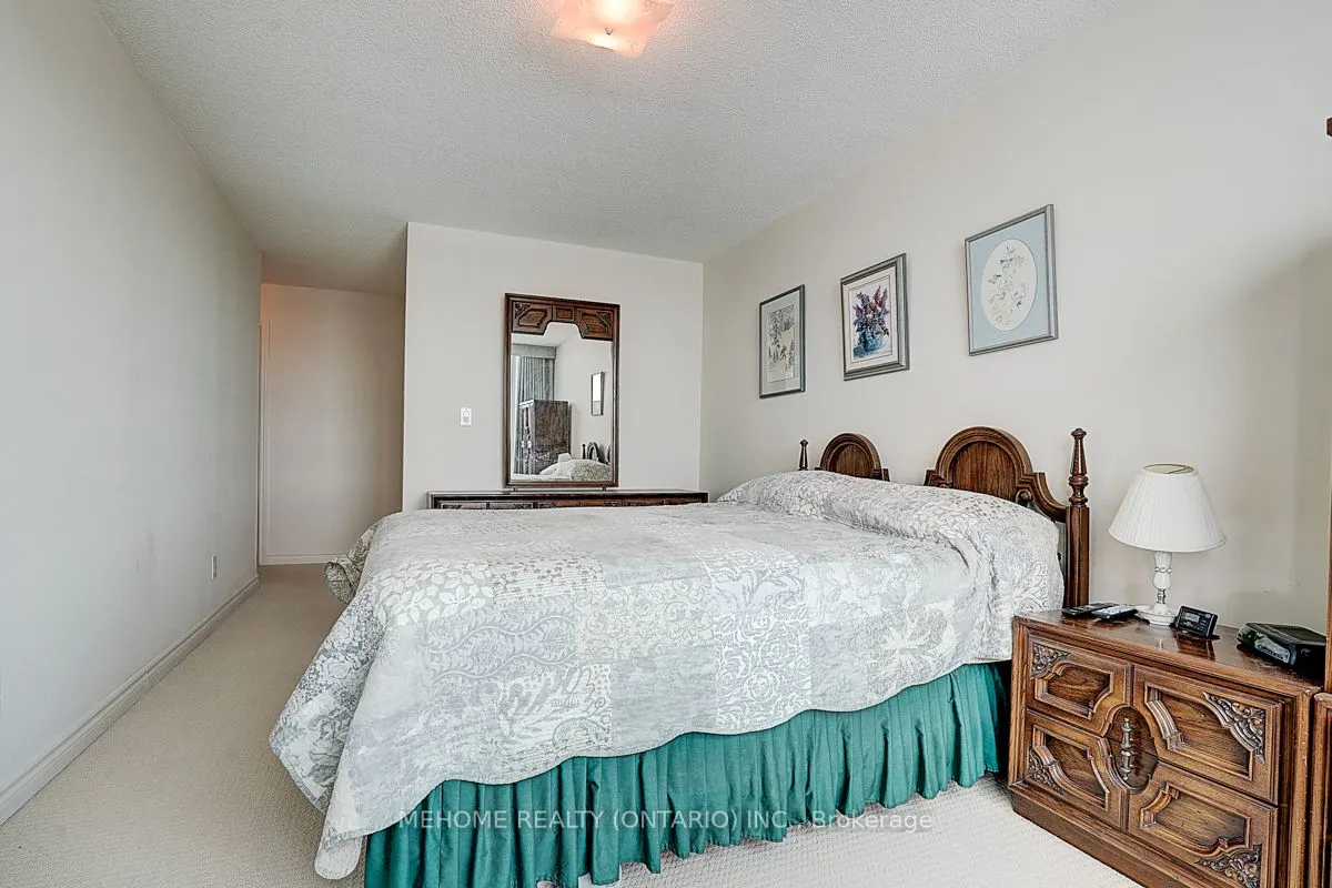 88 Grangeway Avenue, #2906