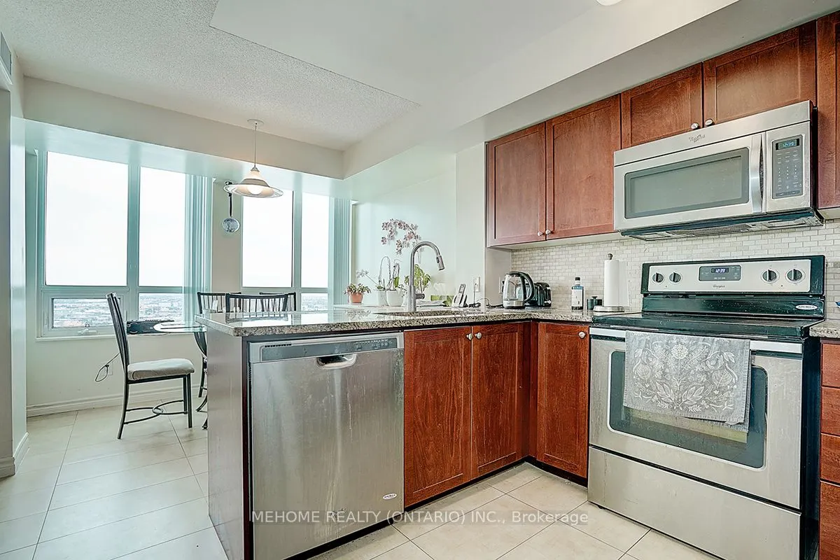88 Grangeway Avenue, #2906