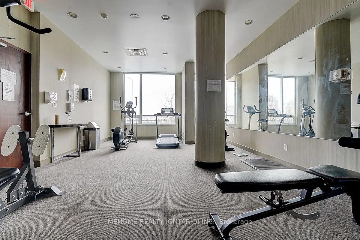 88 Grangeway Avenue, #2906
