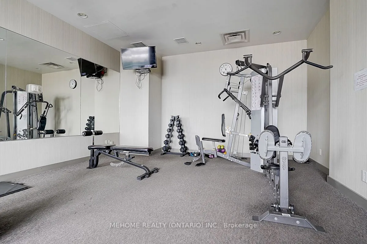88 Grangeway Avenue, #2906