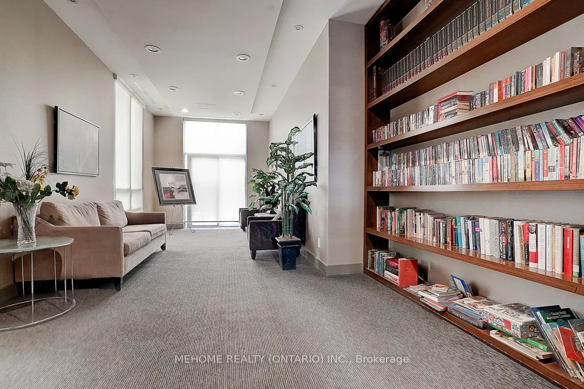 88 Grangeway Avenue, #2906