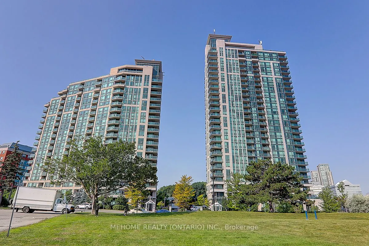 88 Grangeway Avenue, #2906