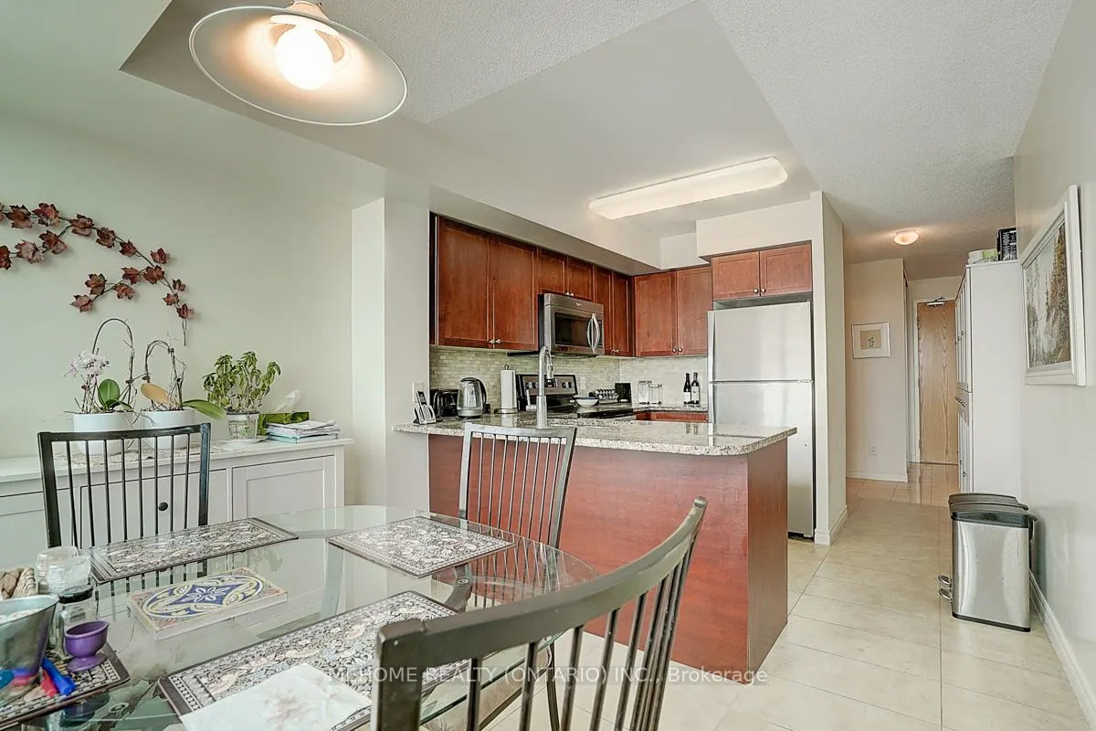 88 Grangeway Avenue, #2906