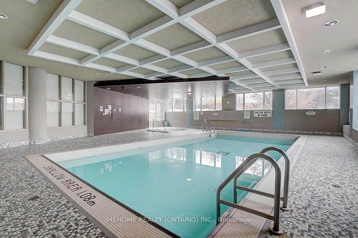 88 Grangeway Avenue, #2906