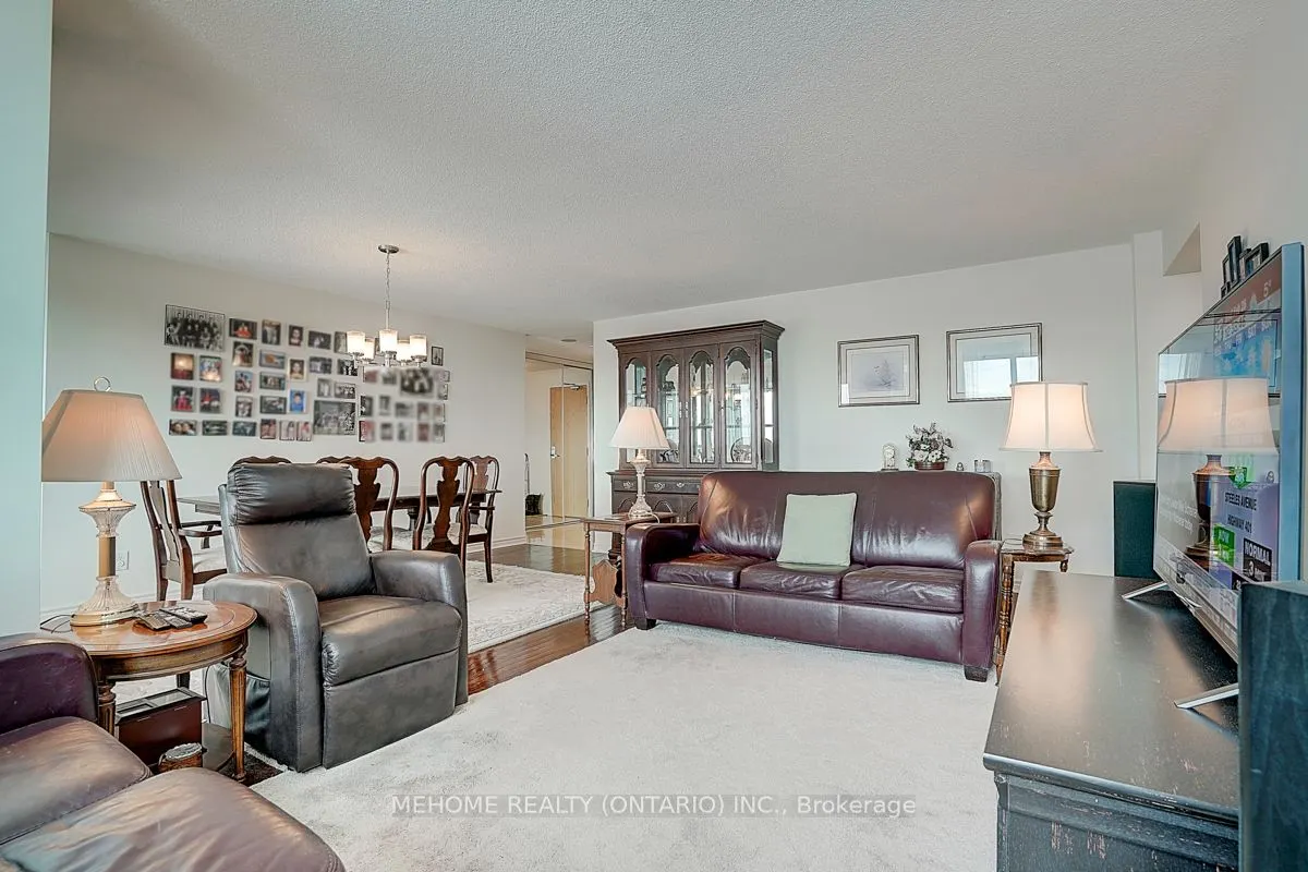 88 Grangeway Avenue, #2906