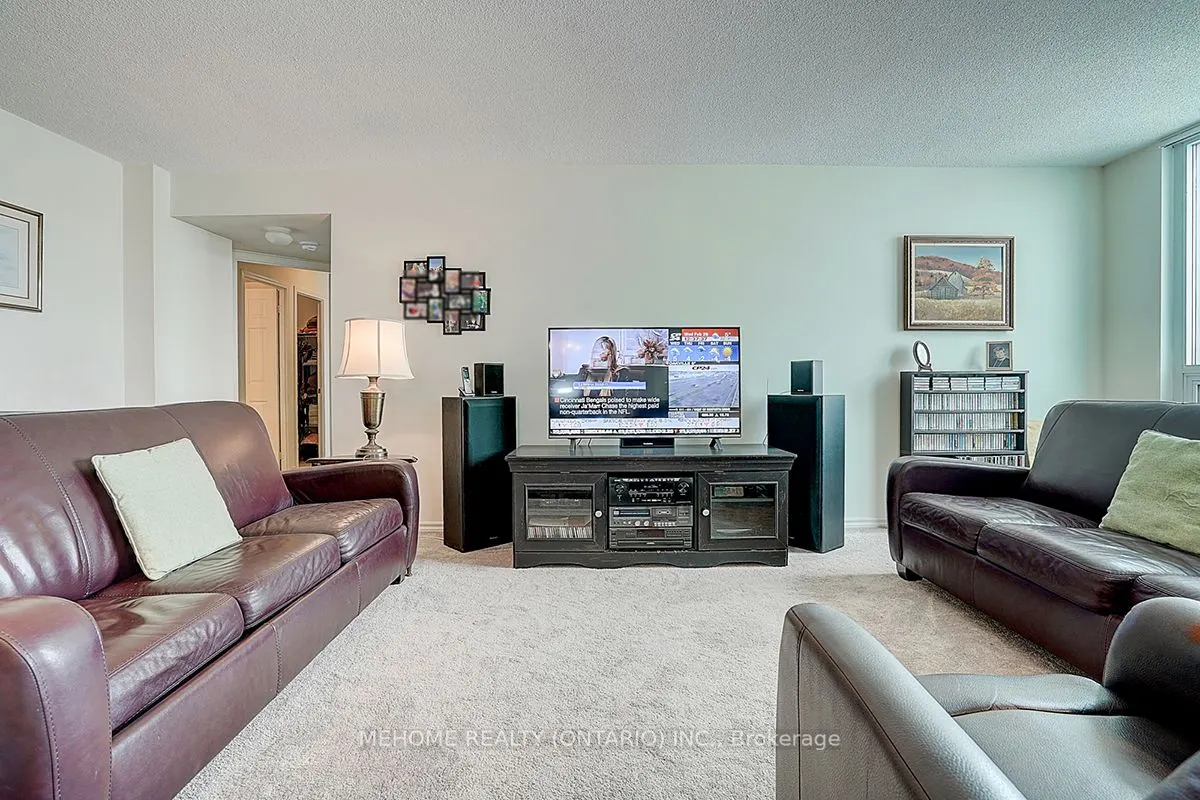 88 Grangeway Avenue, #2906