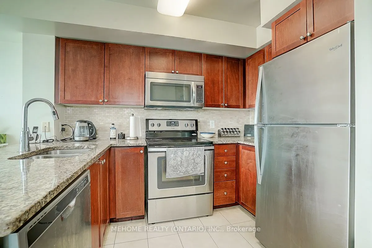 88 Grangeway Avenue, #2906
