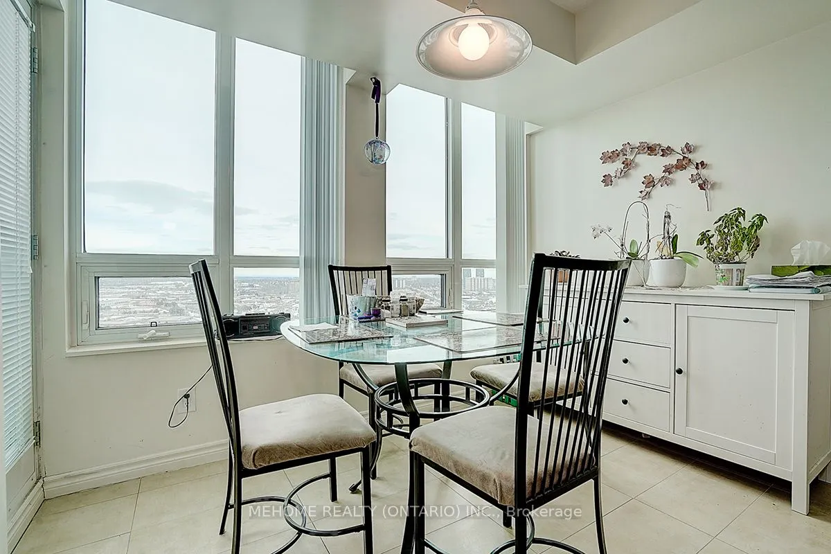 88 Grangeway Avenue, #2906