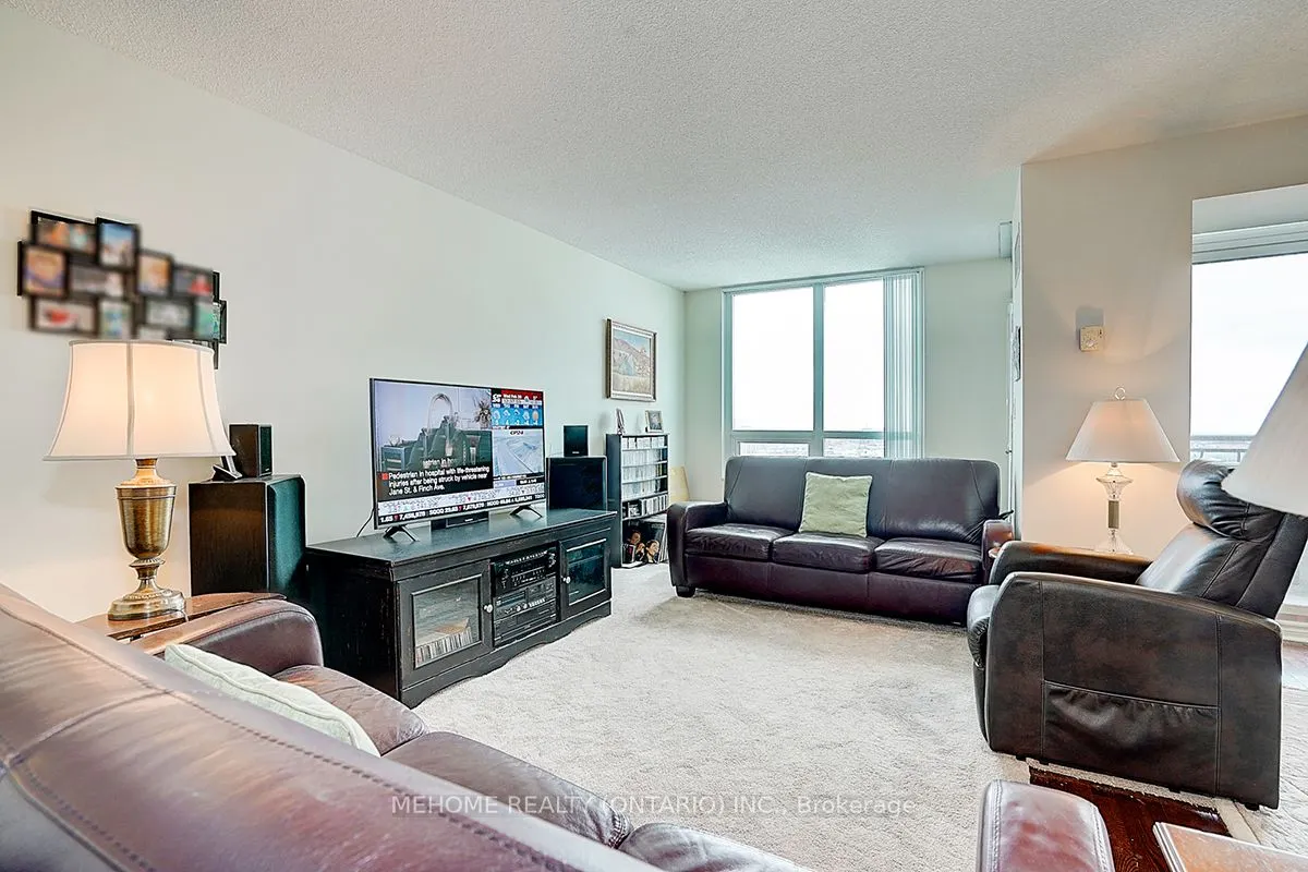 88 Grangeway Avenue, #2906