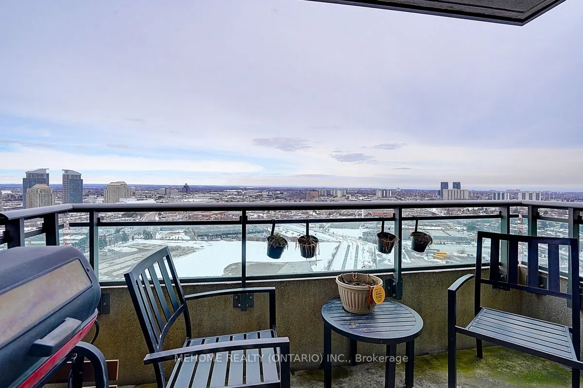 88 Grangeway Avenue, #2906