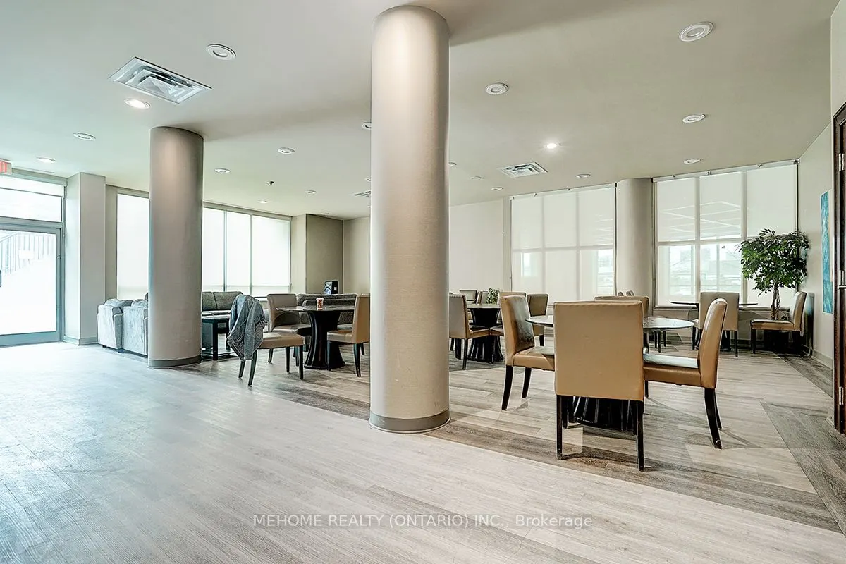 88 Grangeway Avenue, #2906