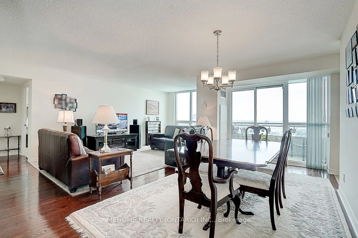 88 Grangeway Avenue, #2906