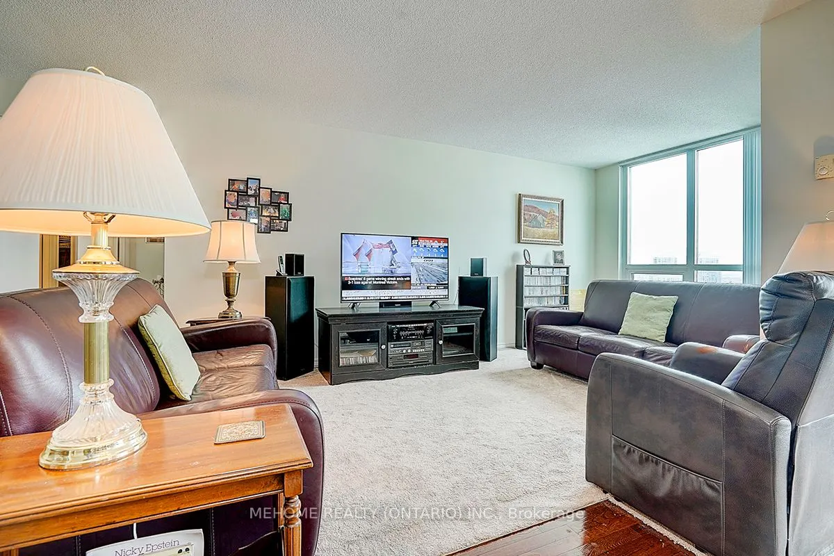 88 Grangeway Avenue, #2906