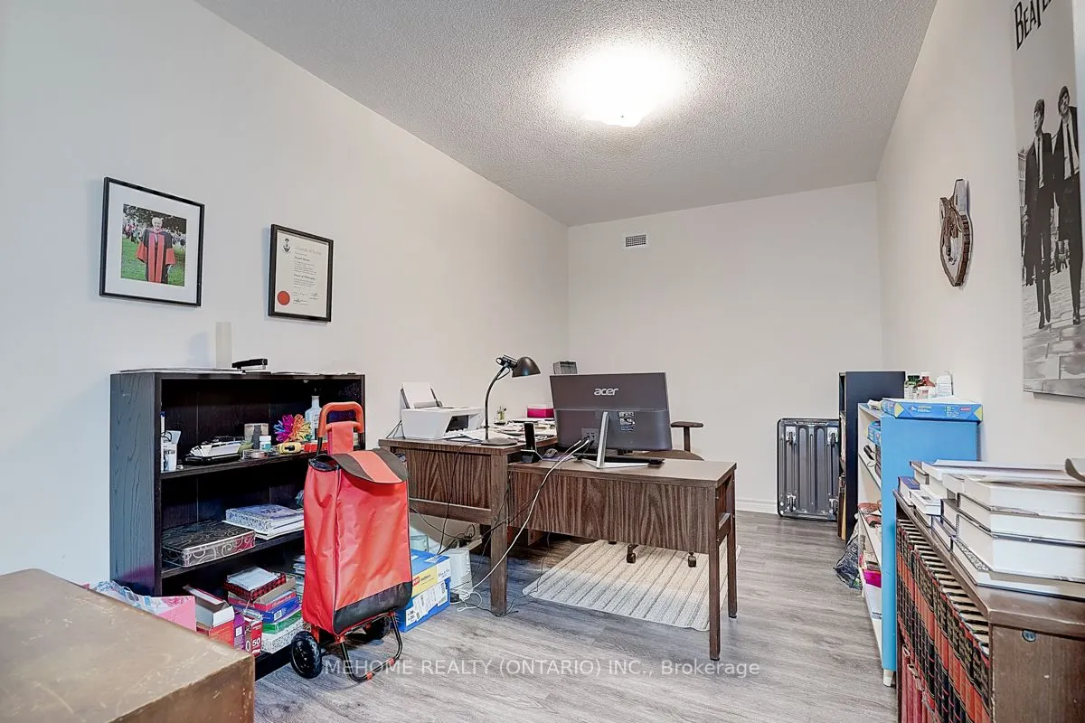 88 Grangeway Avenue, #2906