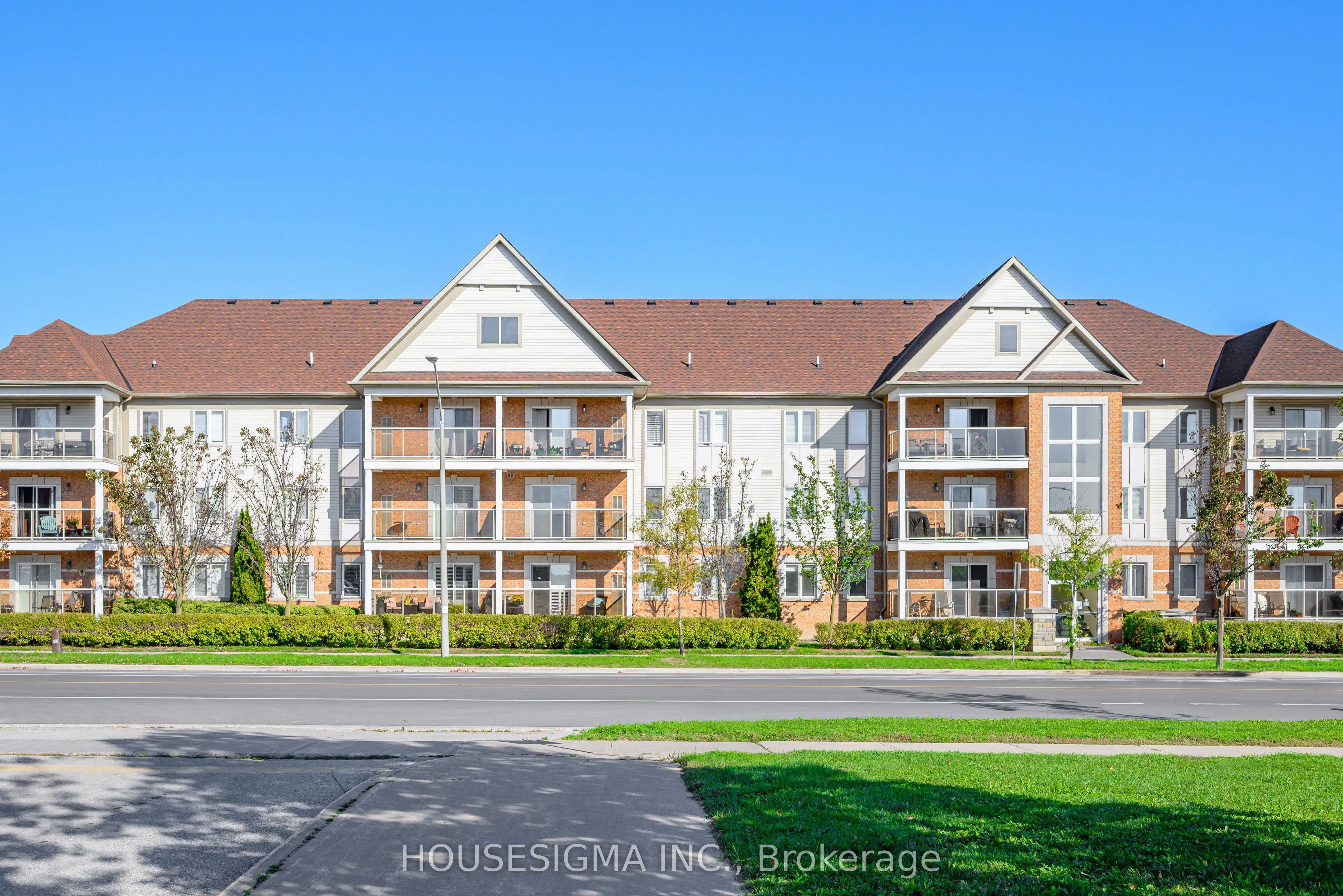 136 Aspen Springs Drive, #206