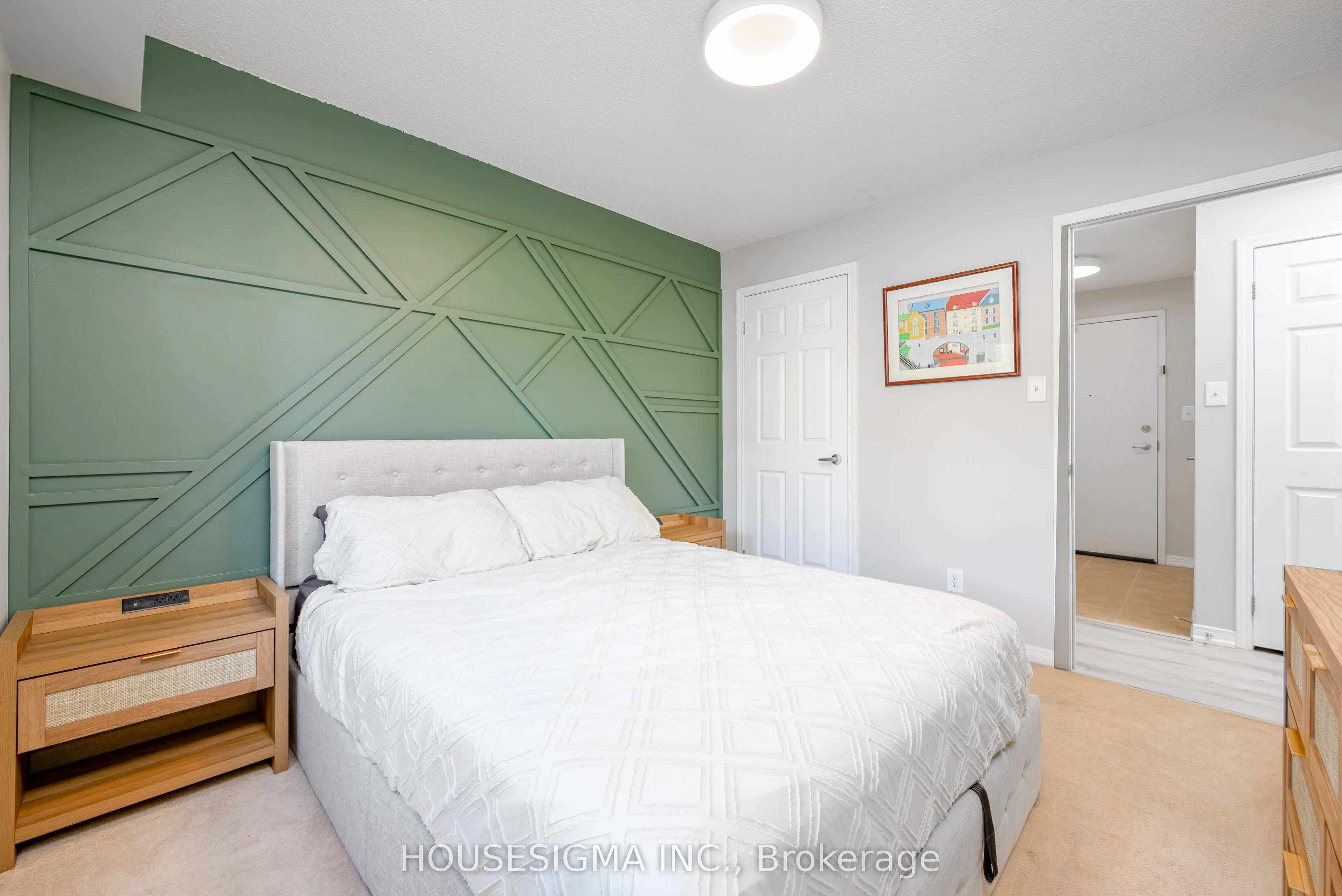 136 Aspen Springs Drive, #206
